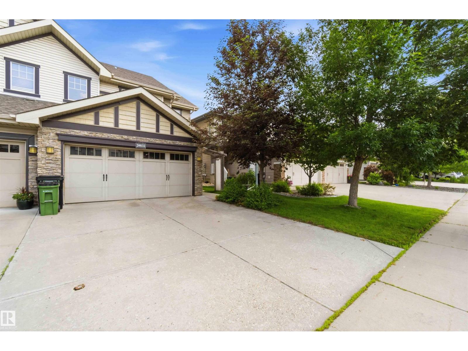 20032 131 AV NW - 2