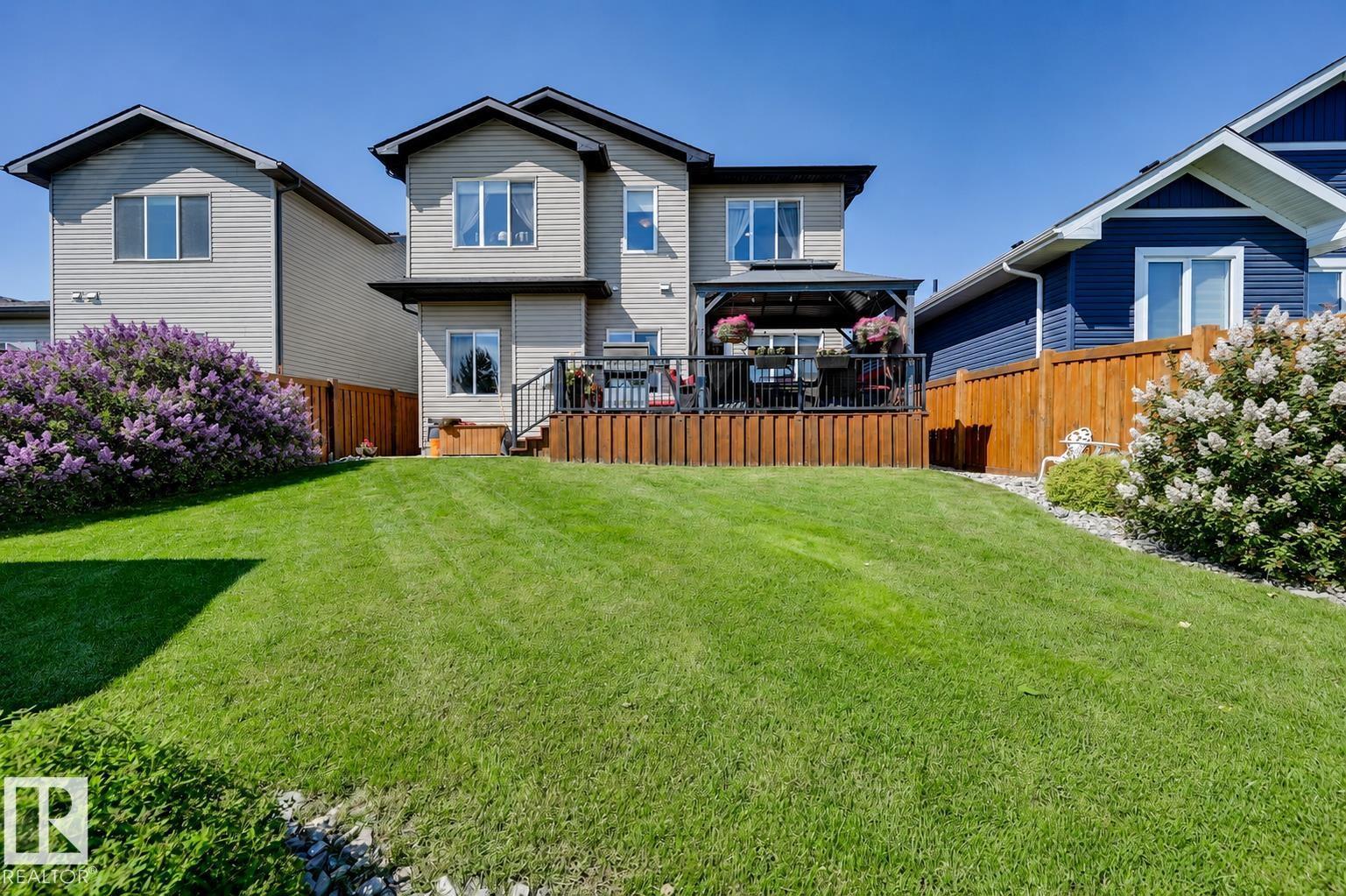 101 HILLDOWNS DR - photo 4