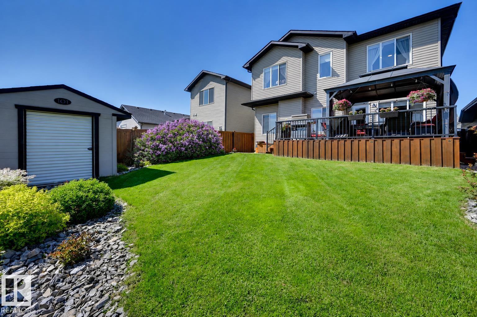 101 HILLDOWNS DR - photo 5