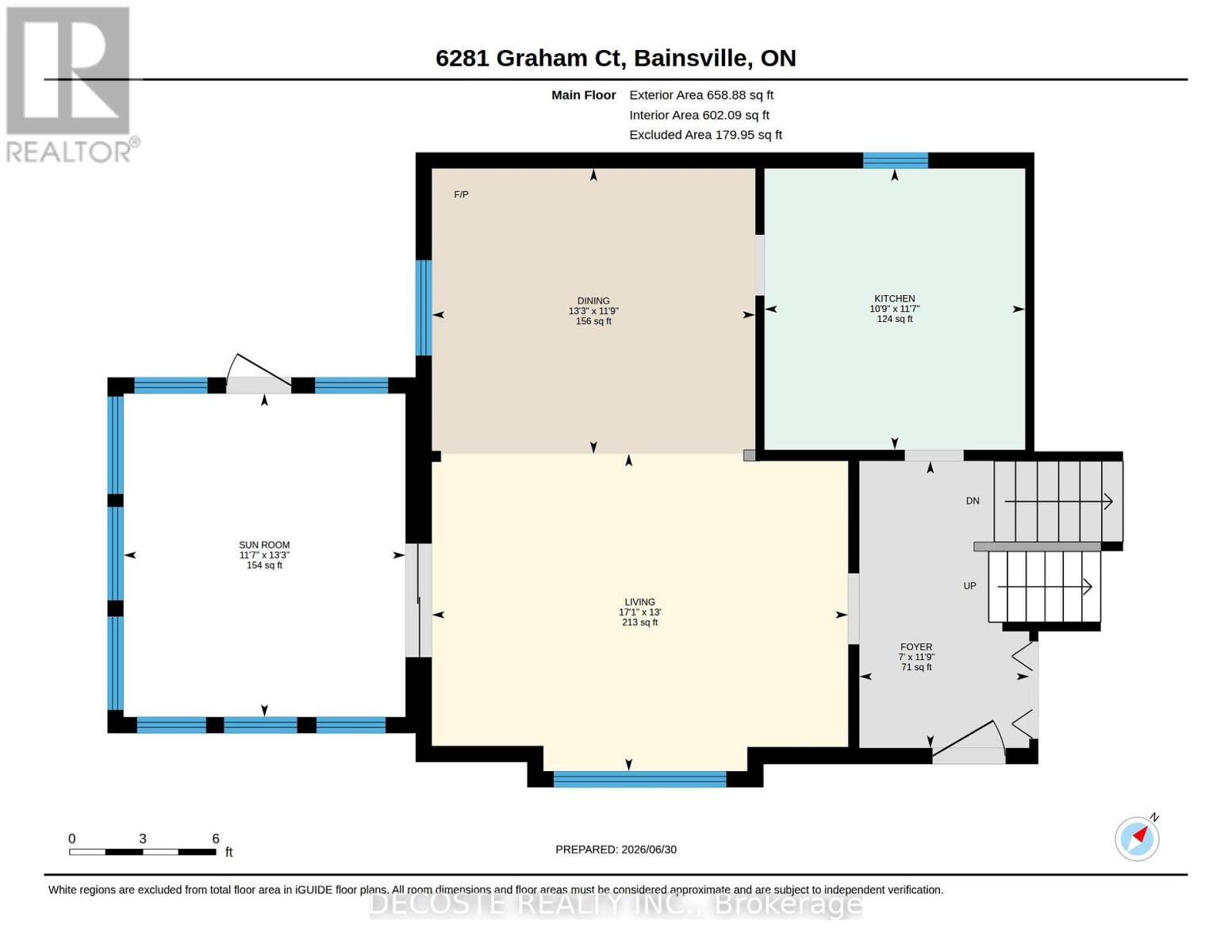 6281 GRAHAM COURT - 15