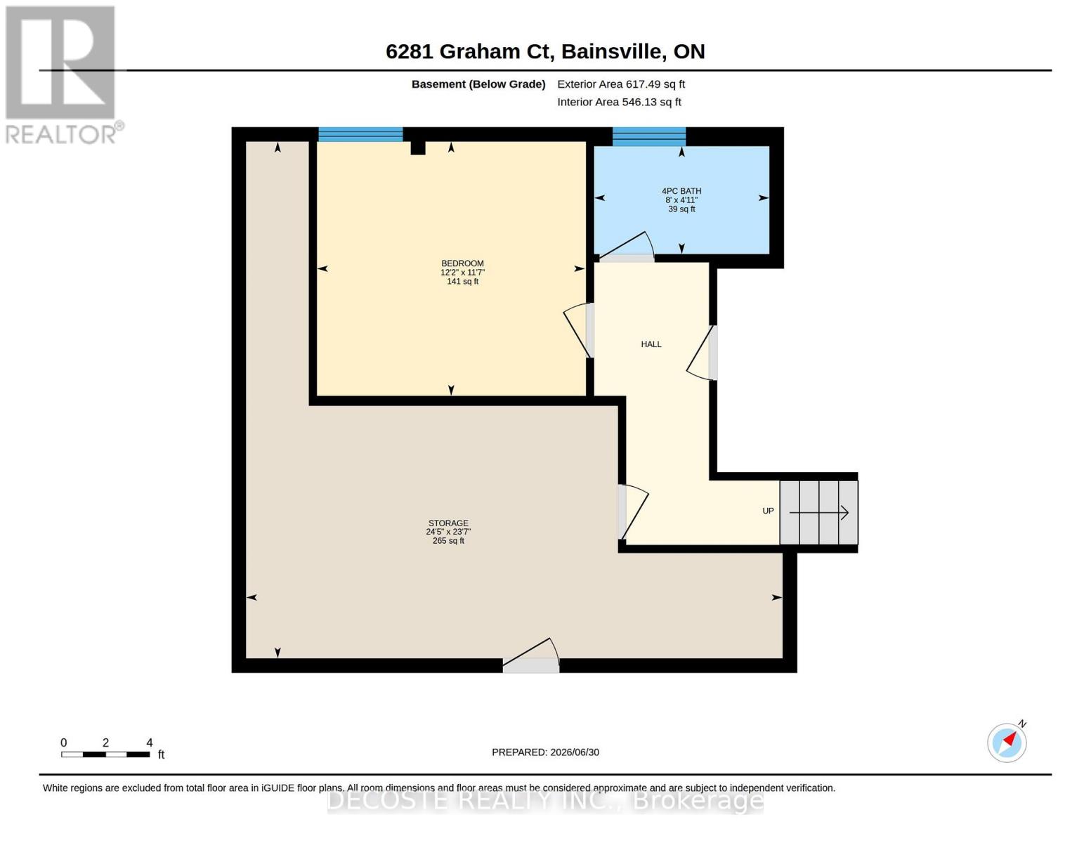 6281 GRAHAM COURT - 43