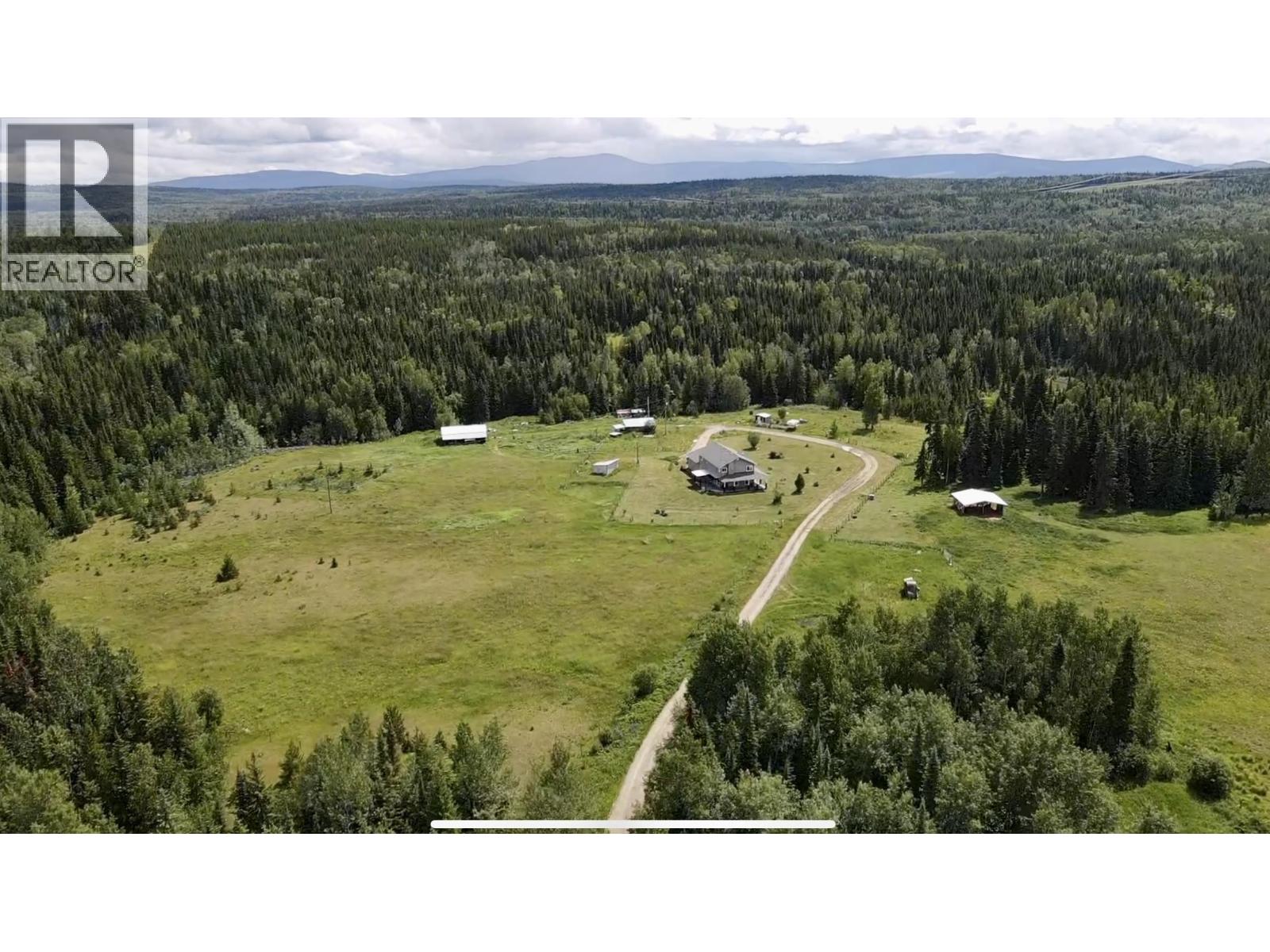Photo 30 of 40 — 5235 E RED ROCK ROAD · Prince George, BC
