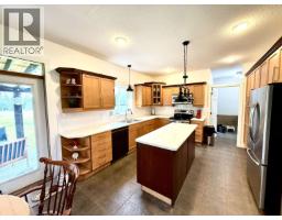 Dining room of 5235 E RED ROCK ROAD · Prince George, BC