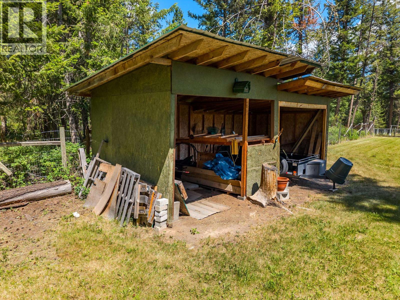 4734 KITWANGA DRIVE - 24