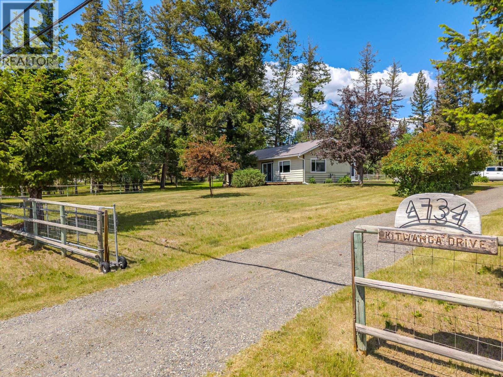 4734 KITWANGA DRIVE - 27