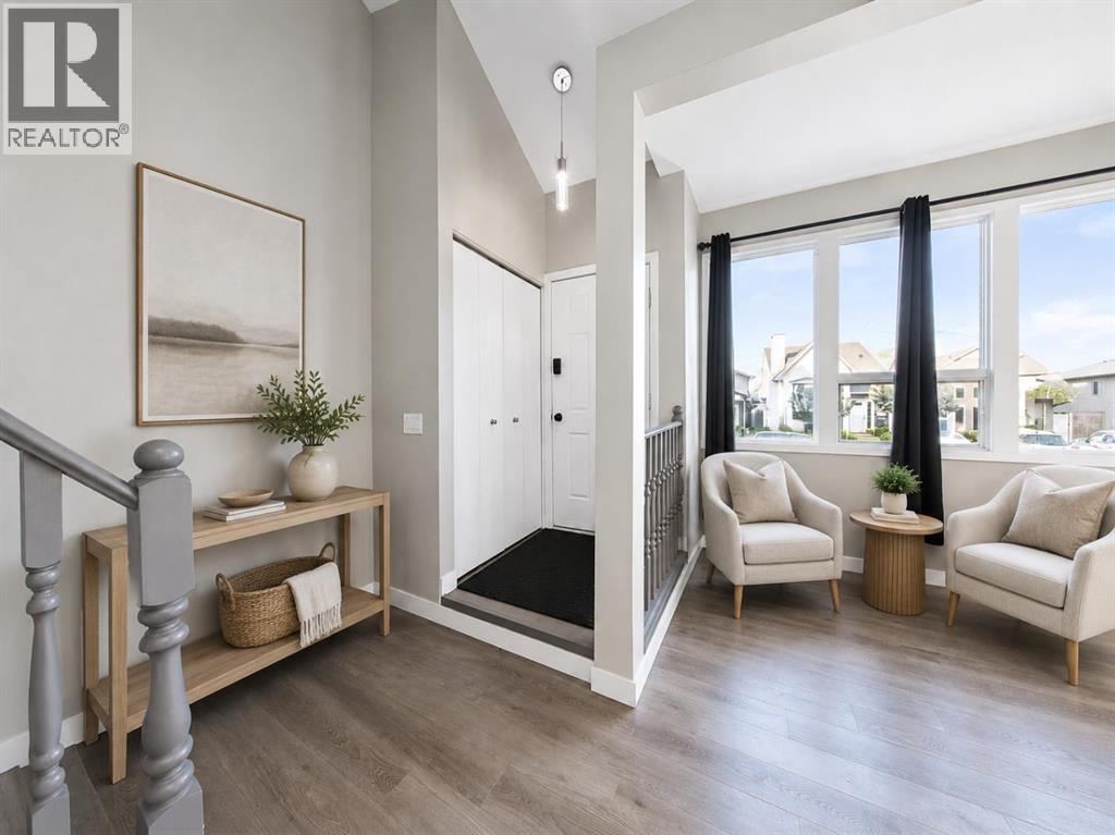 Virtually staged for inspiration — furniture and décor are for illustration purposes only