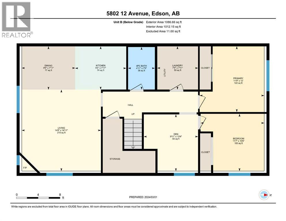 #5802 12 Avenue - 41