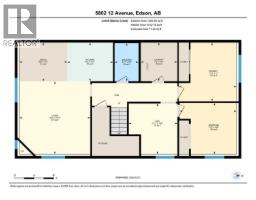5802, 12 Avenue, Edson, AB T7E1X2 Photo 41