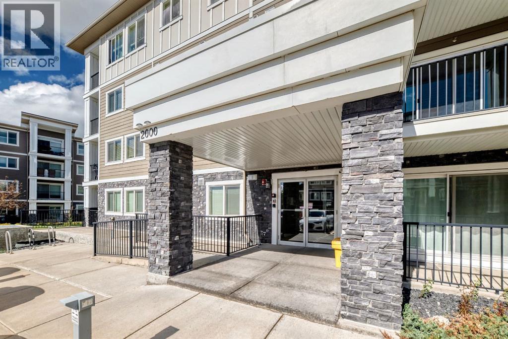#2105 450 Sage Valley Drive NW - 7