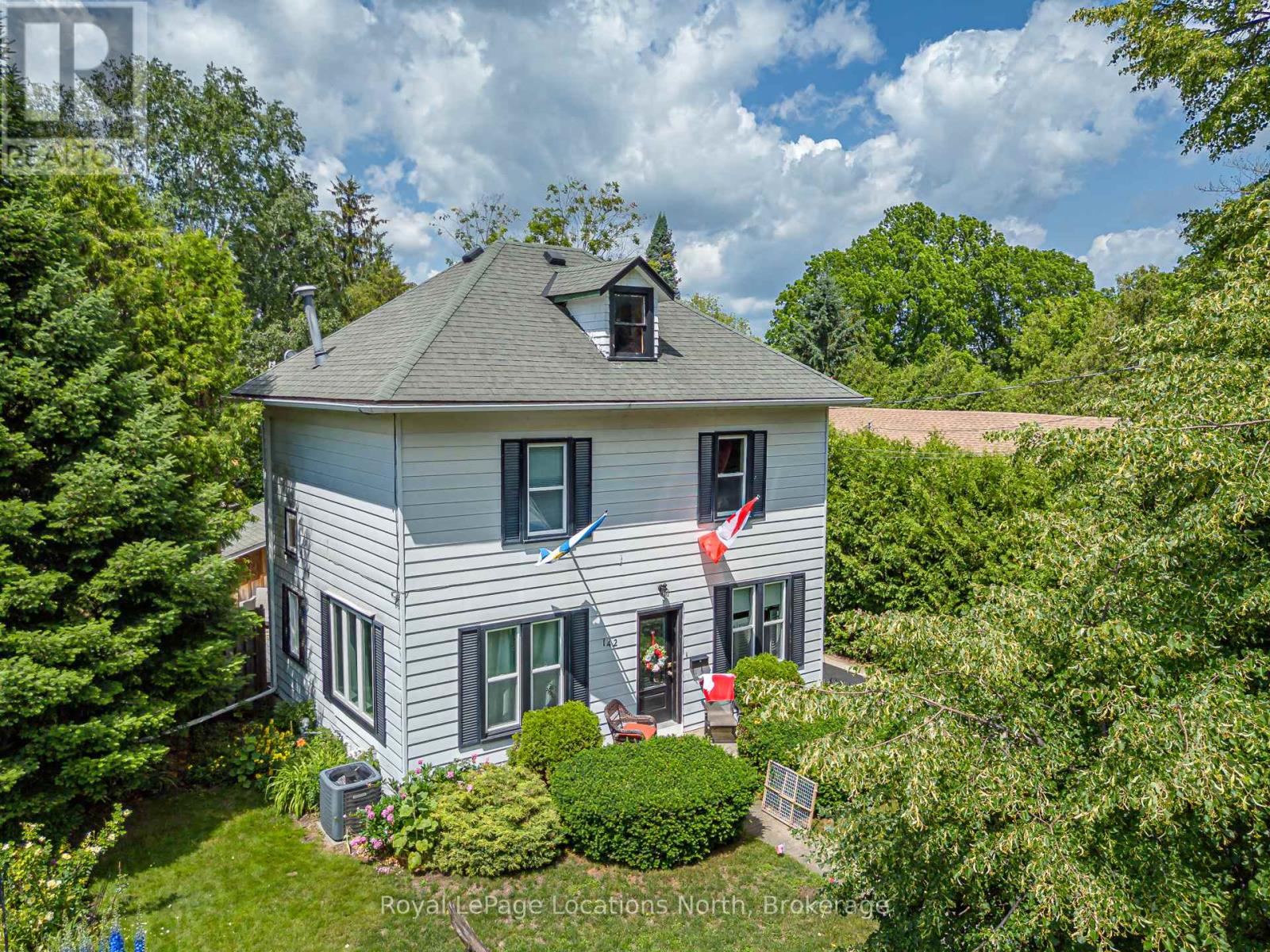 142 MARSH STREET W - 2