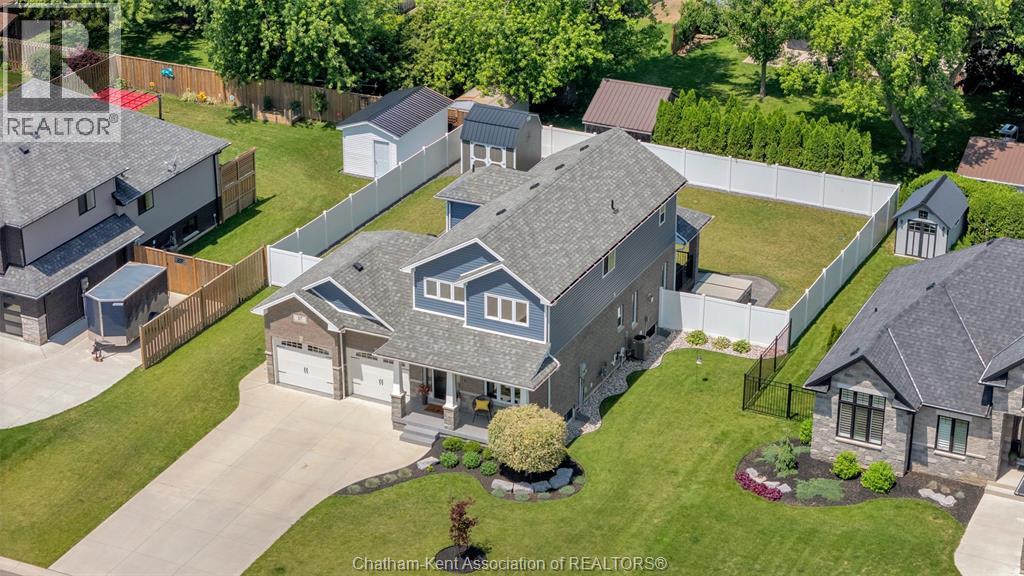 57 Sleepy Meadow DRIVE - 2