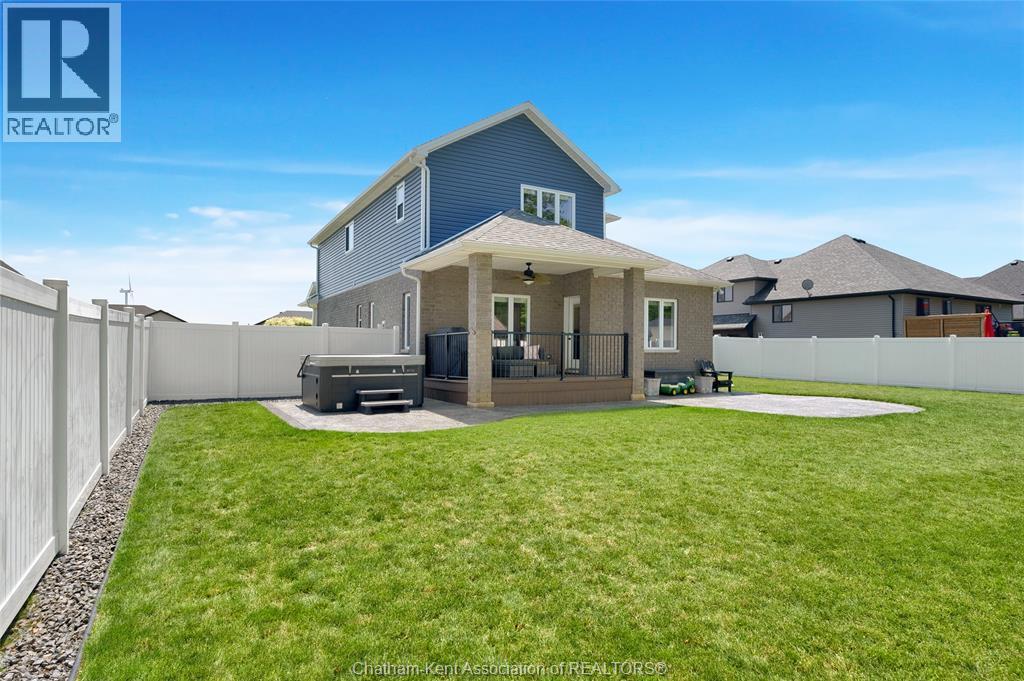 57 Sleepy Meadow DRIVE - 37