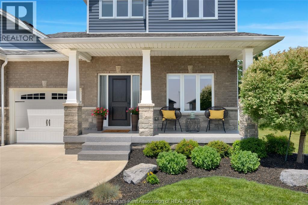 57 Sleepy Meadow DRIVE - 45