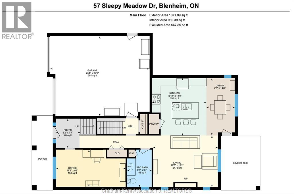 57 Sleepy Meadow DRIVE - 48