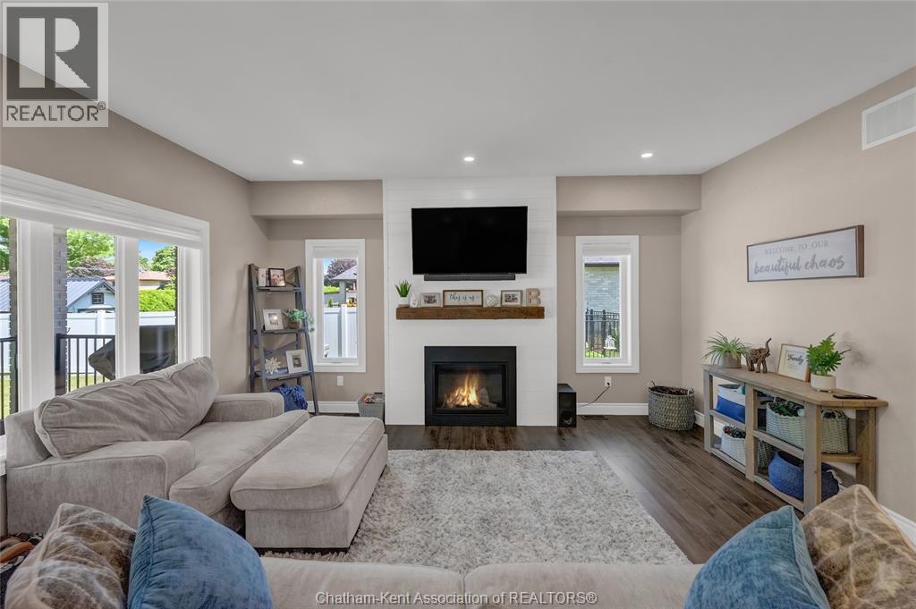 57 Sleepy Meadow DRIVE - 5