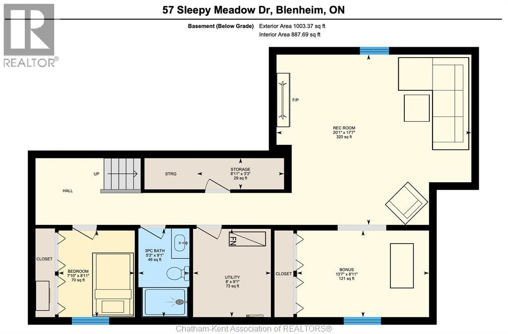 57 Sleepy Meadow DRIVE - 50