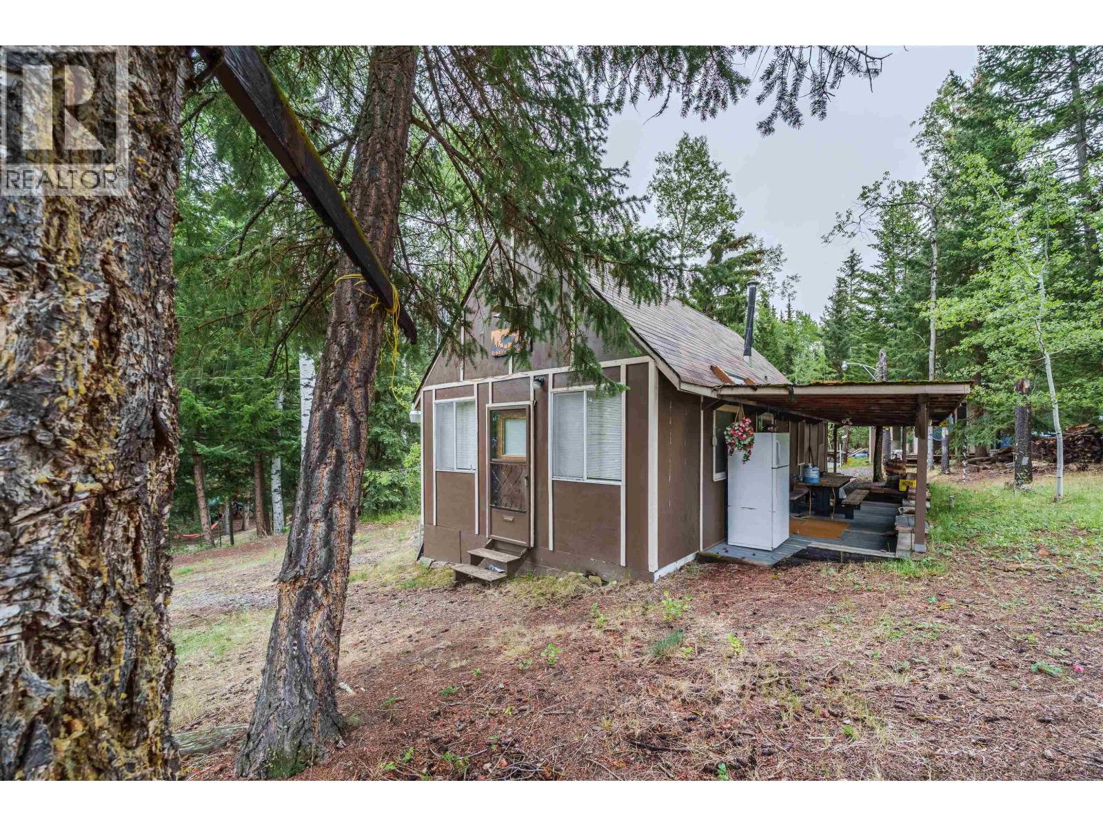 920 S GREEN LAKE ROAD - 1