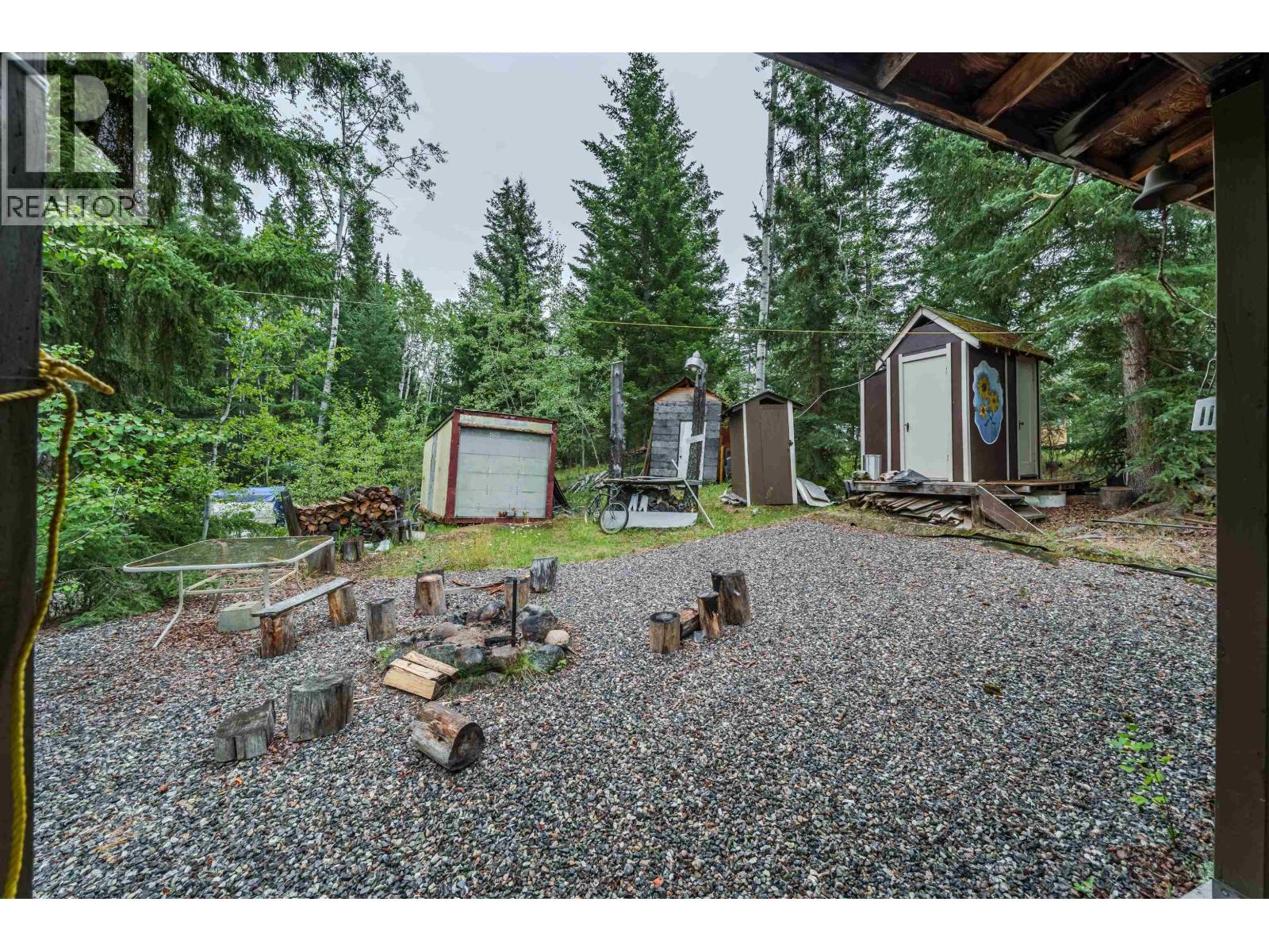 920 S GREEN LAKE ROAD - 16