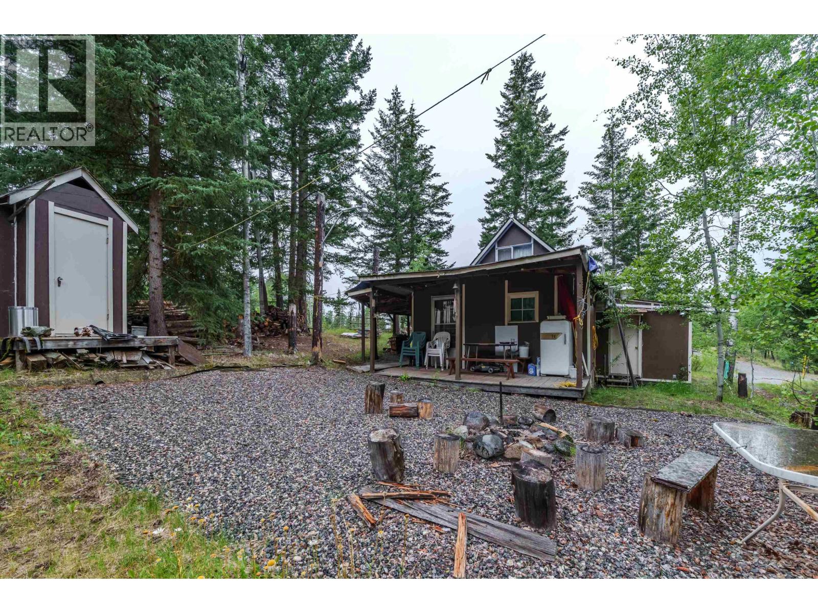 920 S GREEN LAKE ROAD - 2