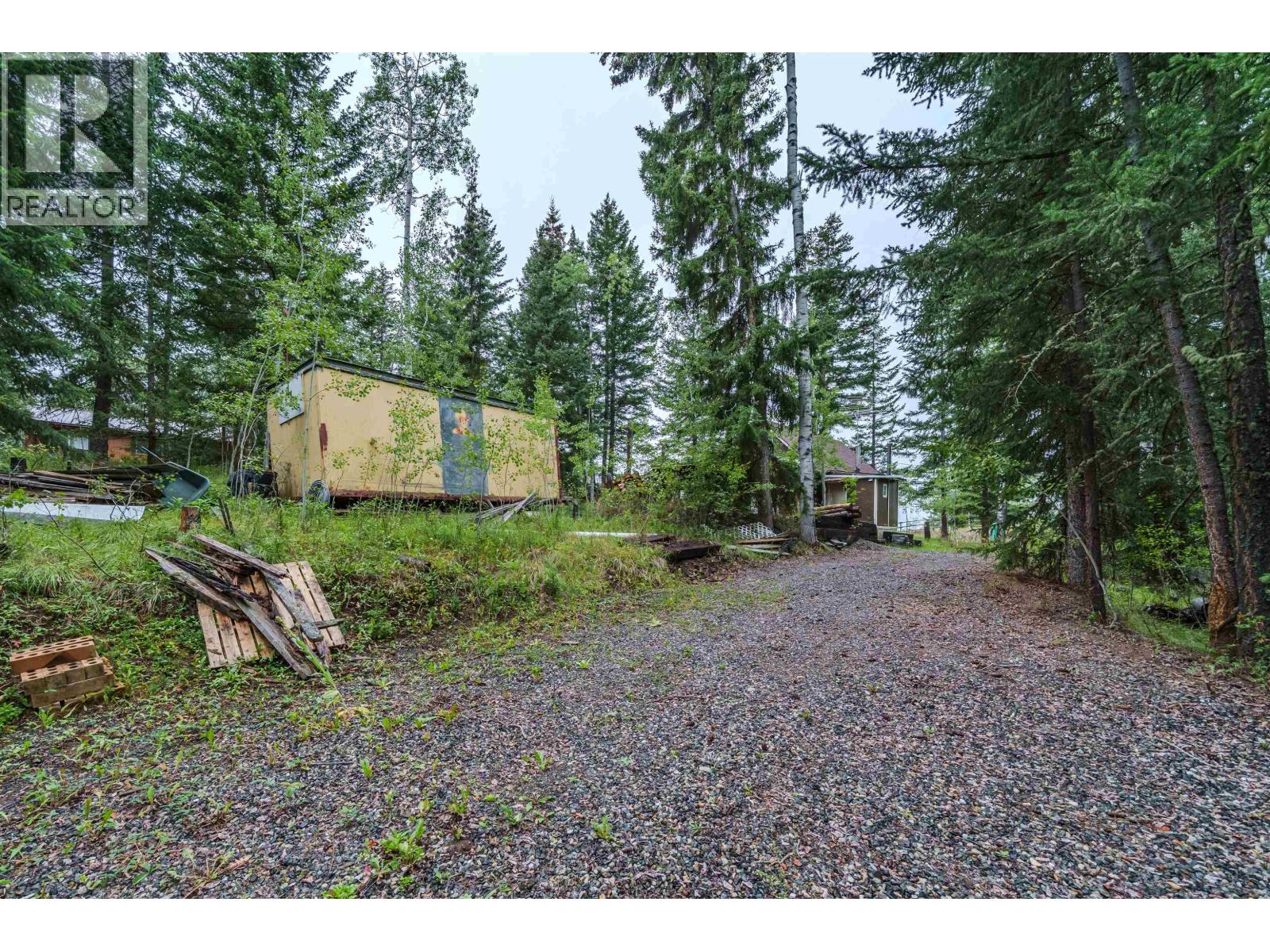 920 S GREEN LAKE ROAD - 3