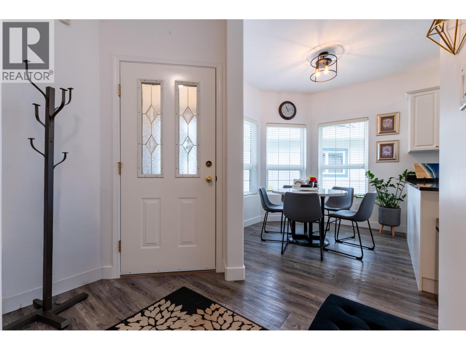 Primary bedroom of 117 4450 COWART ROAD · Prince George, BC