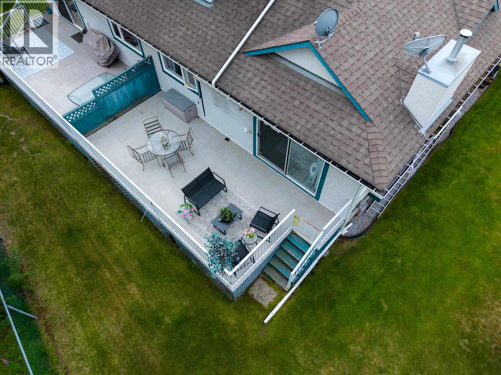 Photo 38 of 40 — 117 4450 COWART ROAD · Prince George, BC