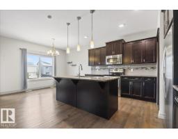 Recreation room - 5912 19 Av Sw, Edmonton, AB T6X2A2 Photo 9