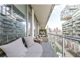 616 - 29 Queens Quay E, Toronto, ON M5E0A4 Photo 6