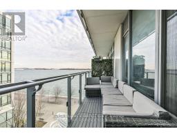 616 - 29 Queens Quay E, Toronto, ON M5E0A4 Photo 7
