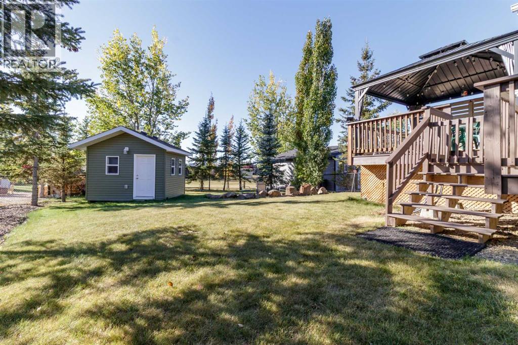 160A, 10042 Township road 422 - 15