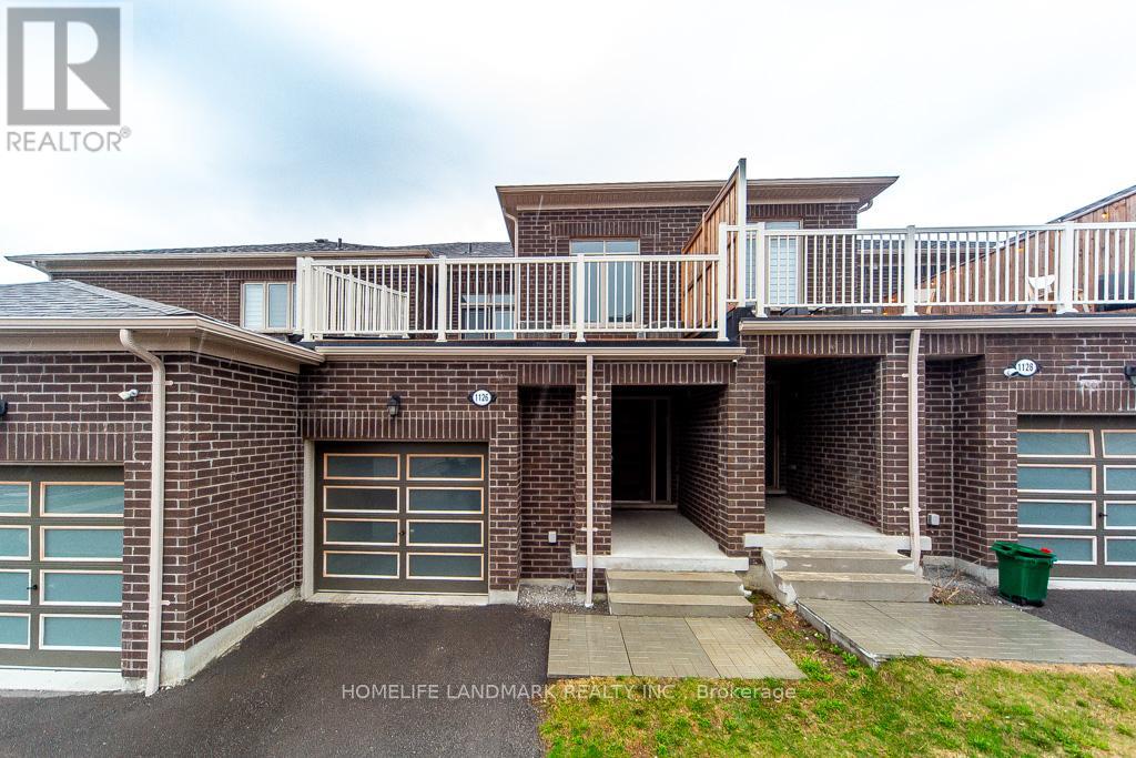 1126 BALTIC LANE - 1