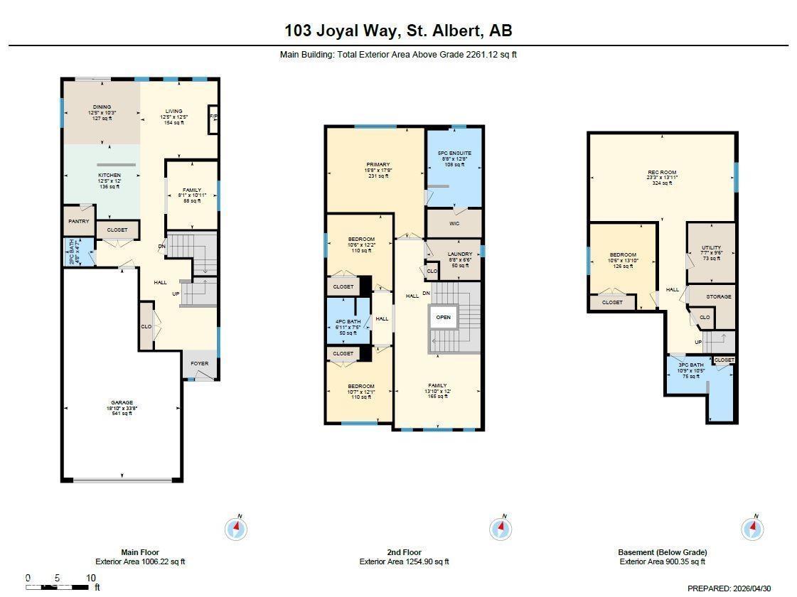 103 JOYAL WY - 69