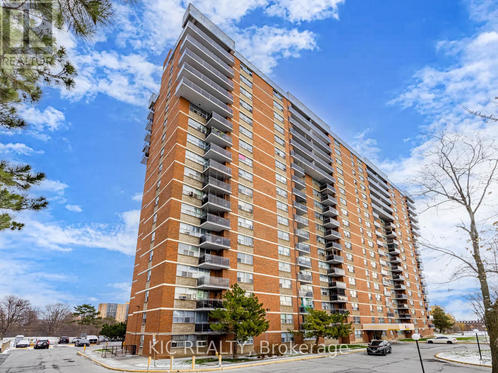 #403 2645 KIPLING AVENUE - 2