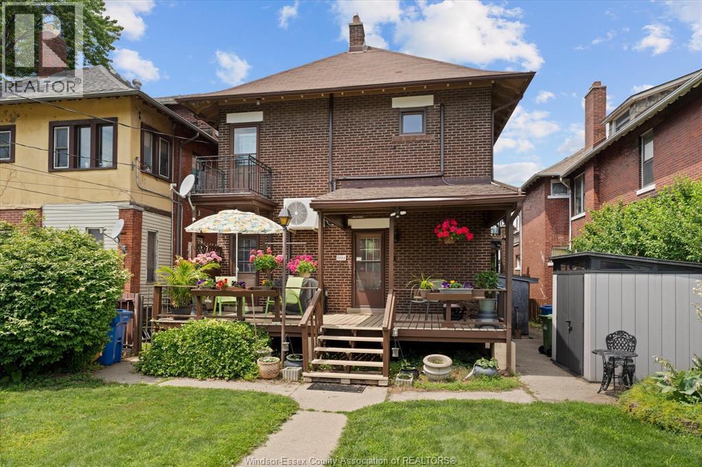 1331 RIVERSIDE DRIVE - 23