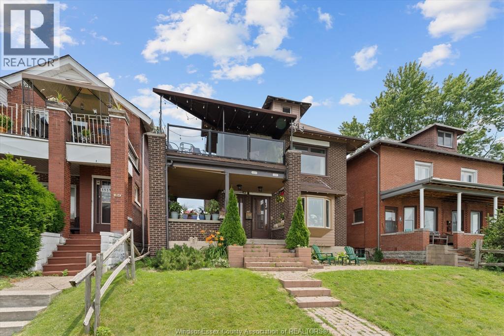 1331 RIVERSIDE DRIVE - 1