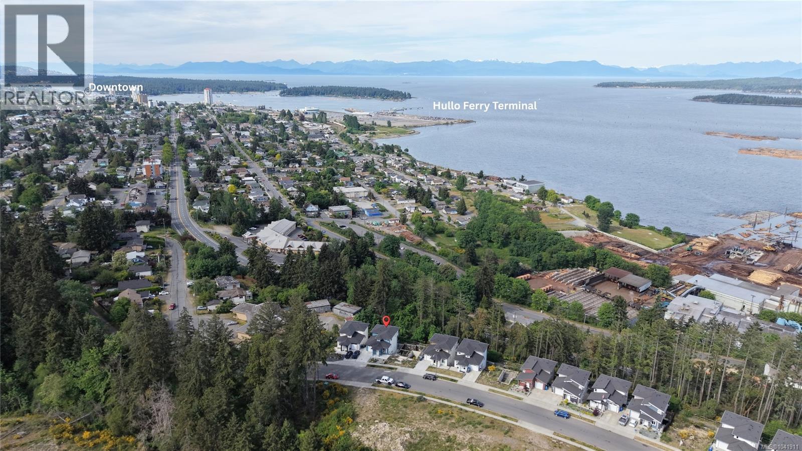 909 Harbour View St - 41