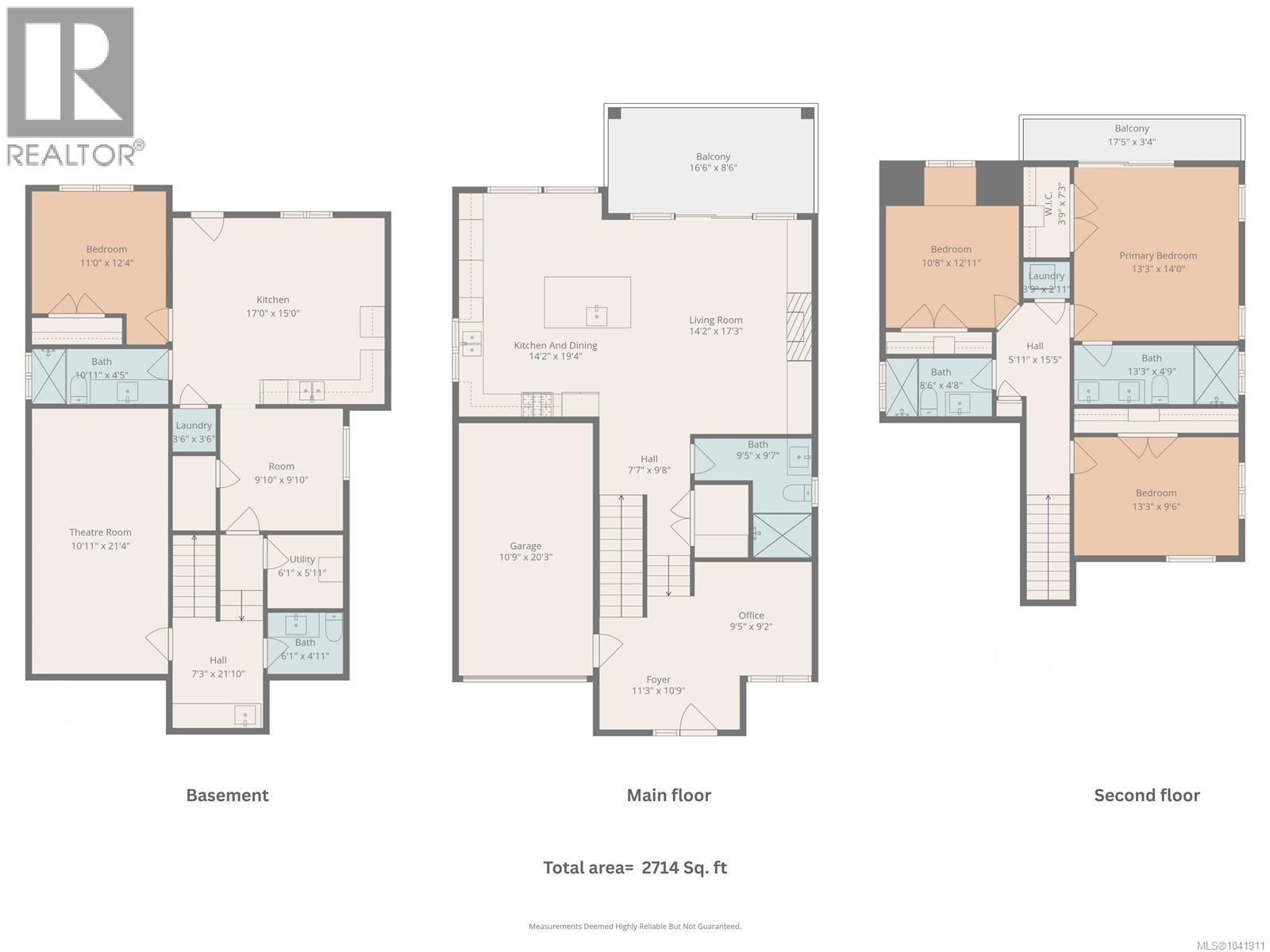 909 Harbour View St - 56