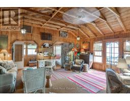 Rose Island Kahshe Lake, Gravenhurst, ON P0B1G0 Photo 15