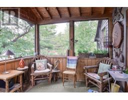 Rose Island Kahshe Lake, Gravenhurst, ON P0B1G0 Photo 31