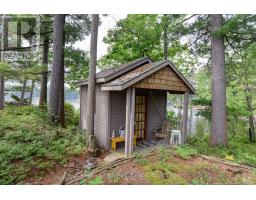 Rose Island Kahshe Lake, Gravenhurst, ON P0B1G0 Photo 39