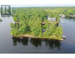 Rose Island Kahshe Lake, Gravenhurst, ON P0B1G0 Photo 42