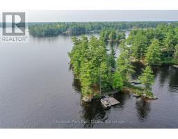 Rose Island Kahshe Lake, Gravenhurst, ON P0B1G0 Photo 41