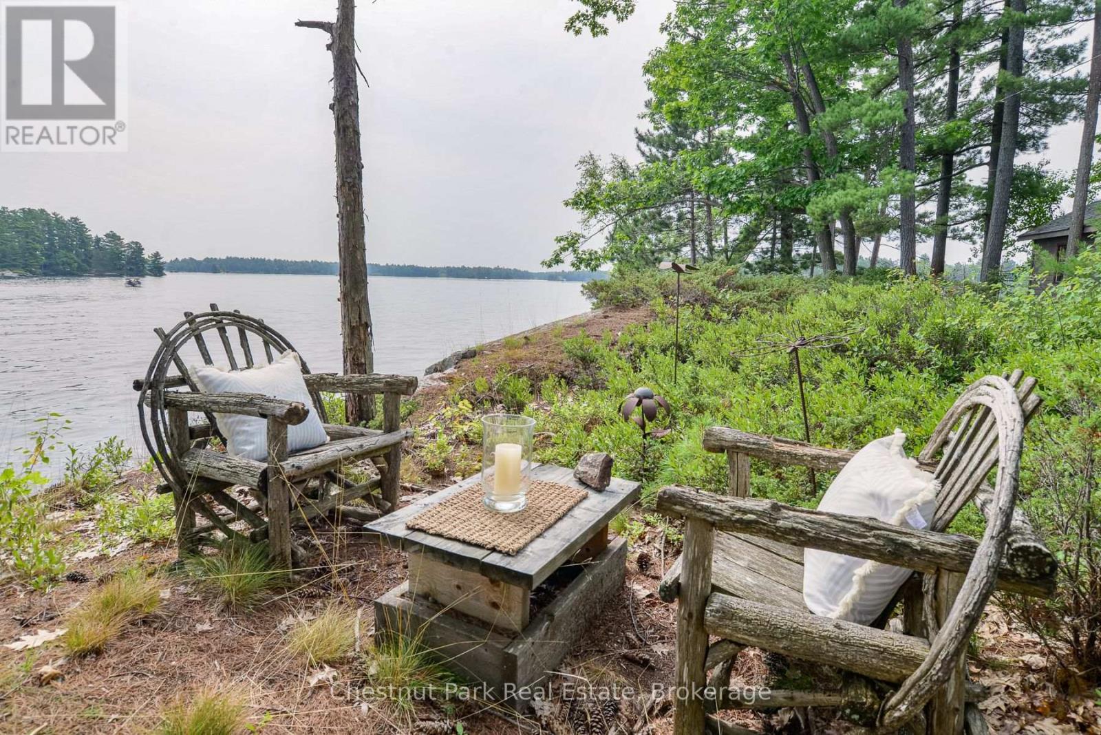 ROSE ISLAND KAHSHE LAKE - 37