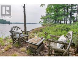 Rose Island Kahshe Lake, Gravenhurst, ON P0B1G0 Photo 37
