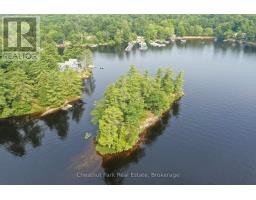 Rose Island Kahshe Lake, Gravenhurst, ON P0B1G0 Photo 43