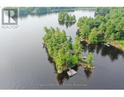 Rose Island Kahshe Lake, Gravenhurst, ON P0B1G0 Photo 44