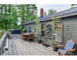 Other - Rose Island Kahshe Lake, Gravenhurst, ON P0B1G0 Photo 9