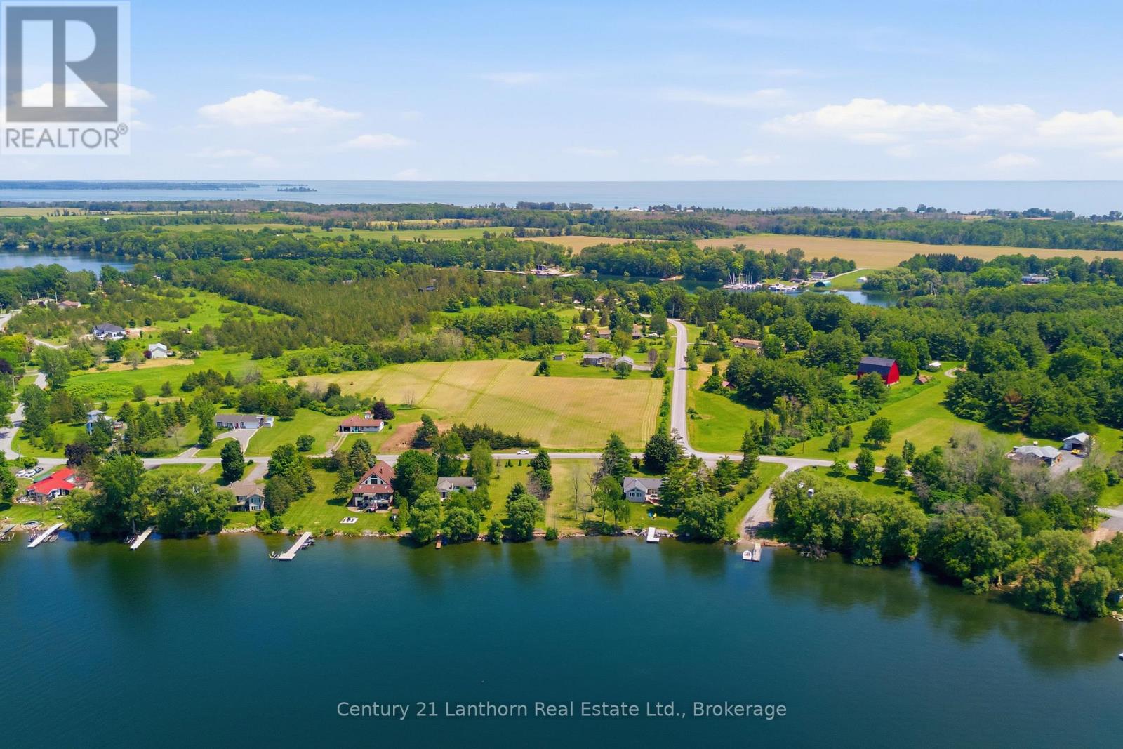 Beside 153 Prinyers Cove Crescent — photo 18