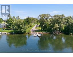 Beside 153 Prinyers Cove Crescent, Prince Edward County, ON K0K2T0 Photo 14