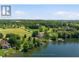 Beside 153 Prinyers Cove Crescent, Prince Edward County, ON K0K2T0 Photo 15